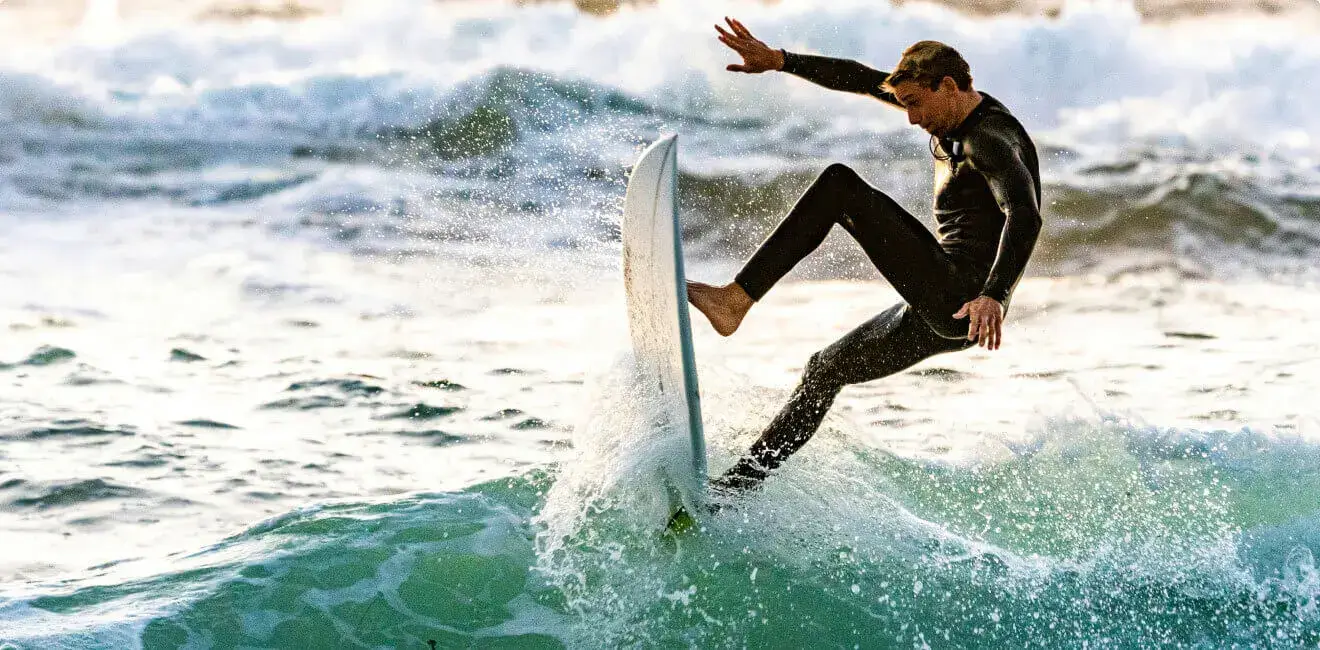 Hot Air Balloon Ride